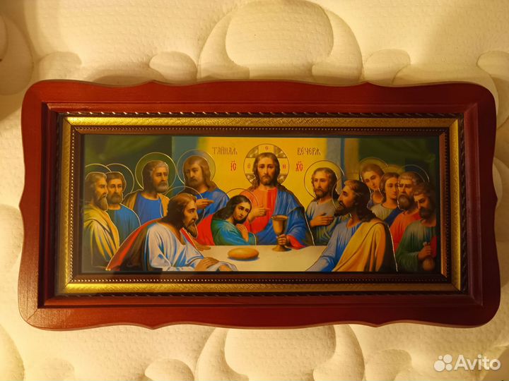 Православные иконы