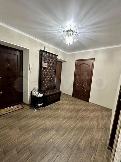4-к. квартира, 78 м², 5/5 эт.