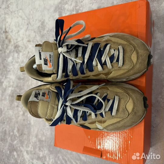 Nike Sacai x VaporWaffle US 9