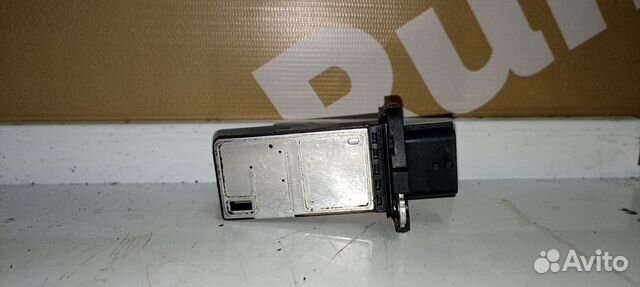 Датчик массового расхода воздуха 22680-7S000