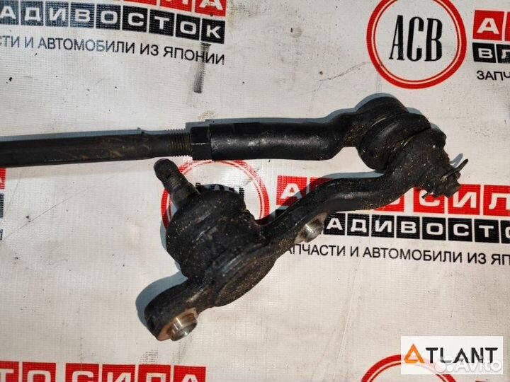 Рулевая рейка toyota mark II