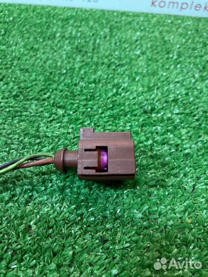 Разъем Porsche Cayenne 9P 5501 2008