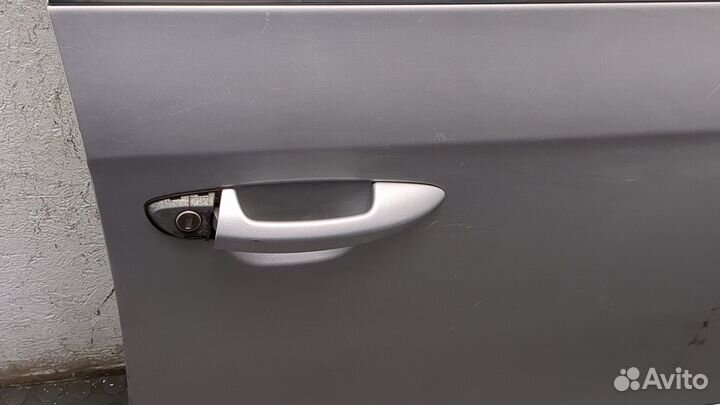 Дверь боковая Volkswagen Passat 6, 2009