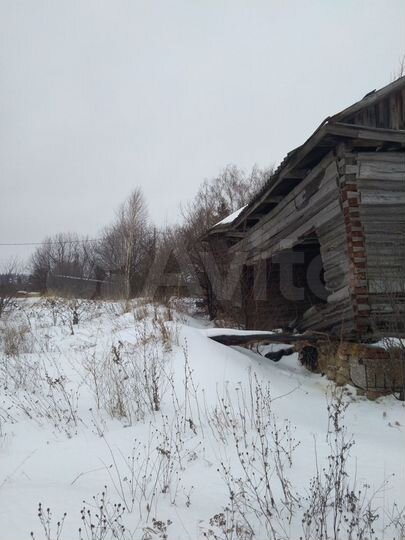 Участок 15 сот. (ИЖС)