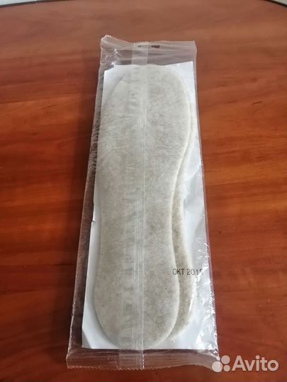 Стельки для обуви