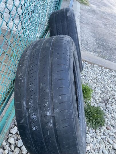 Kumho Ecowing ES01 KH27