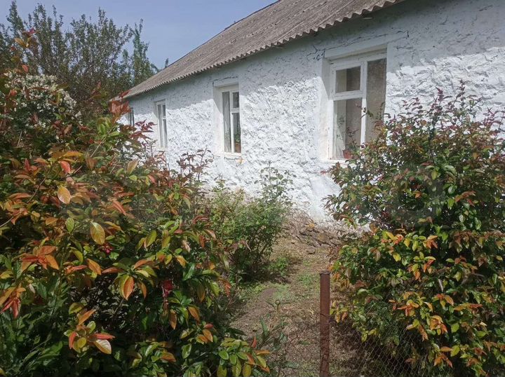 Дом 110 м² на участке 16 сот.