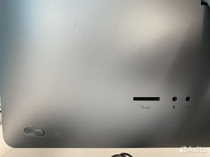 Моноблок asus Zen AiO ZN220IC-K i5 7200U