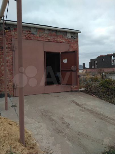 Участок 4,7 сот. (ИЖС)