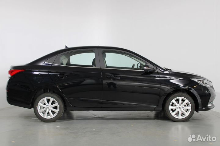 Changan Alsvin 1.5 AMT, 2023
