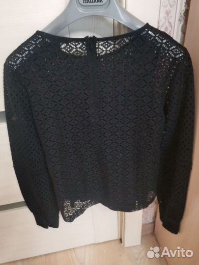 Блузка Banana Republic