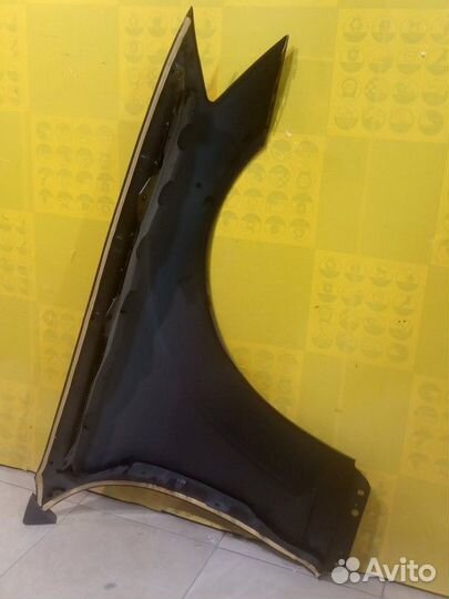 Крыло левое переднее правое Mercedes S-Class W221