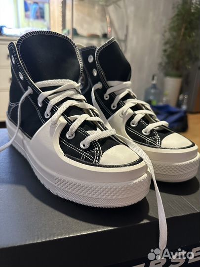 Converse кеды