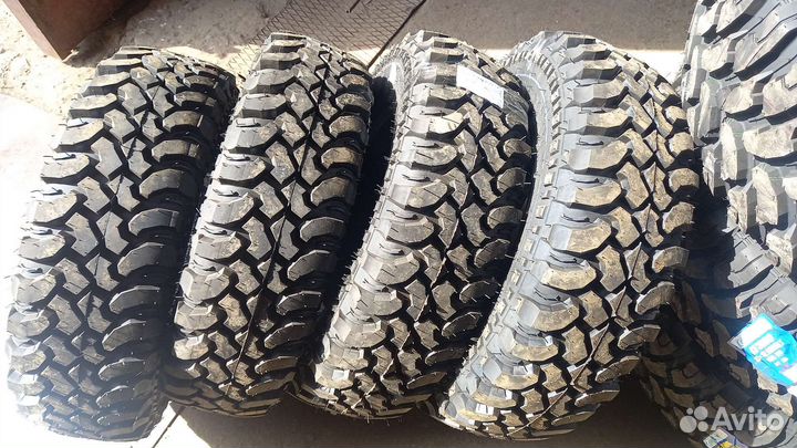 Forward Safari 540 205/75 R15 97Q