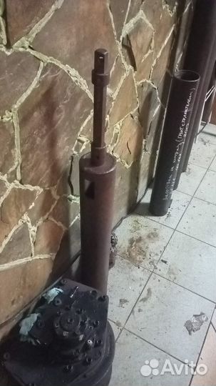 Труба колонковая