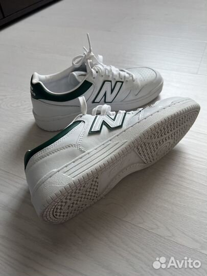 Кеды New balance 480