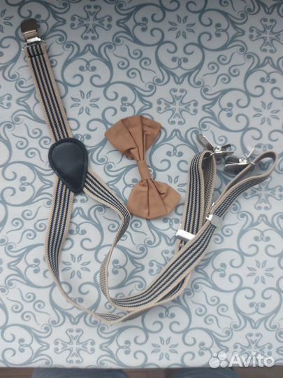 Костюм для мальчика