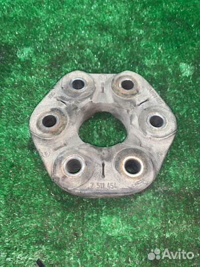 Эластичная муфта Bmw 5-Series E39 M52B25