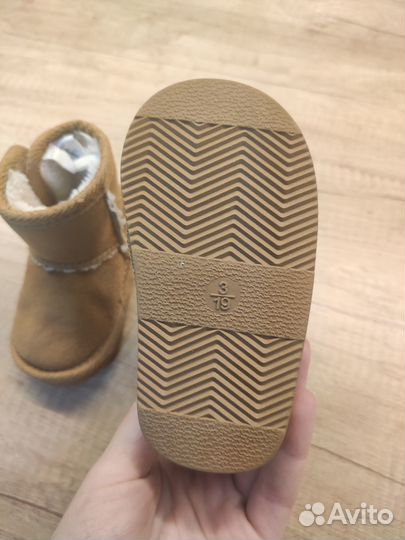 Ugg угги детские