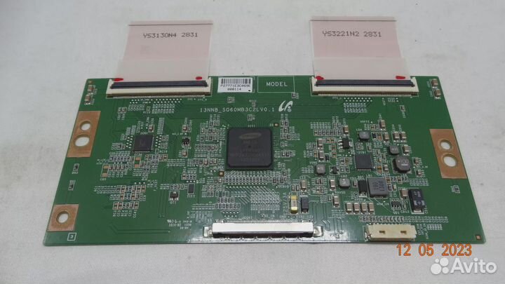 13NNB SQ60MB3C2LV0.1