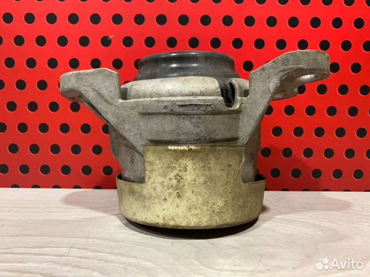 Подушка двигателя Mercedes-Benz Glc Coupe C253