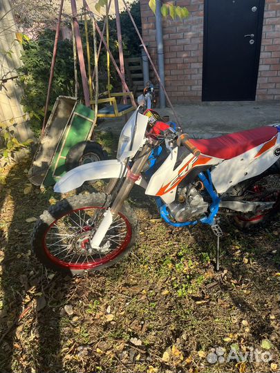 Motoland CRF 250