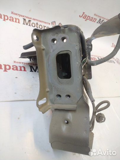 Лонжерон Toyota Corolla E150