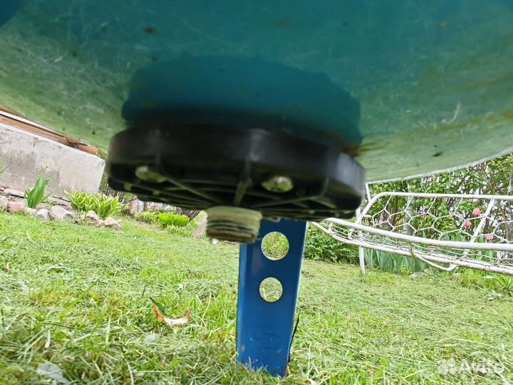 Гидроаккумулятор 100 л Джилекс