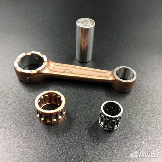 Шатунный комплект Tohatsu 9,9-18 (Omax)