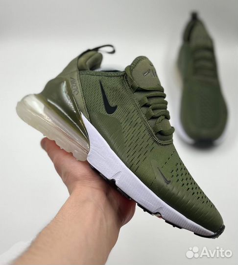 Кроссовки мужские Nike Air Max 270