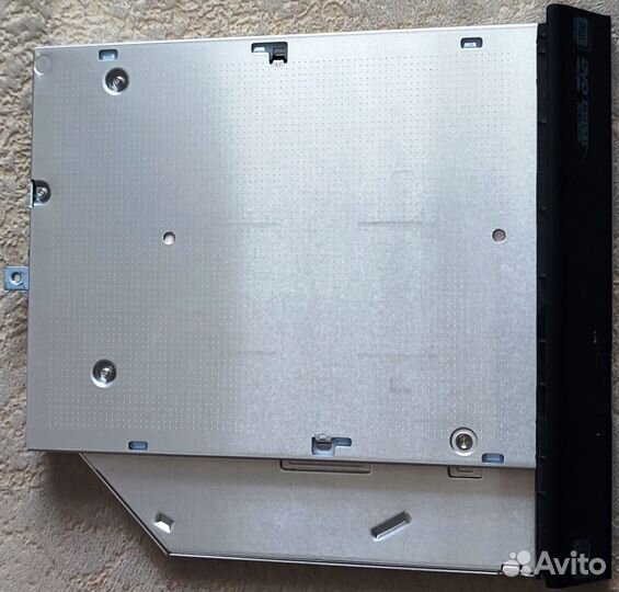 Привод DVD-RW gsa-t51n, Hitachi-LG