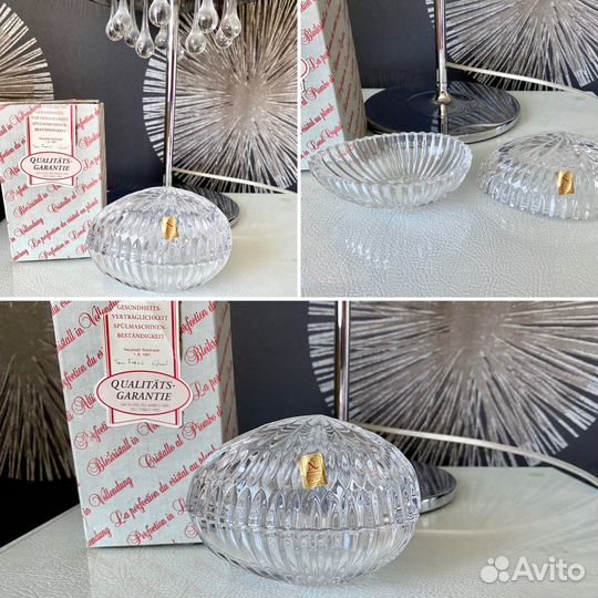 Корзина, салатница