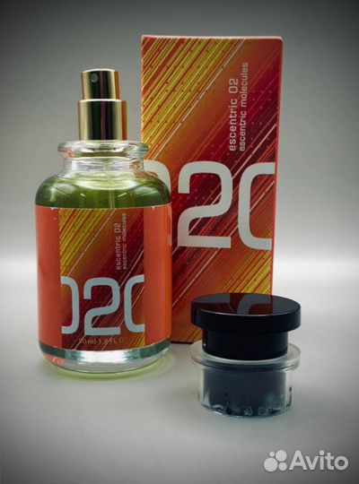 Парфюм Molecule 02 50ml