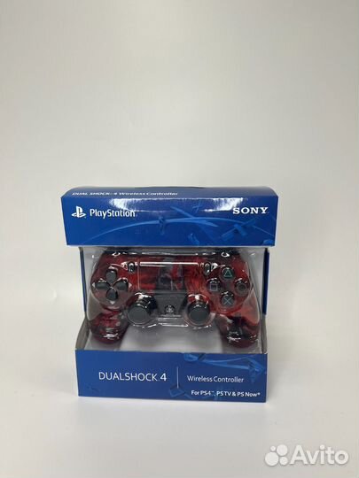 Геймпады для ps4,5 и xbox