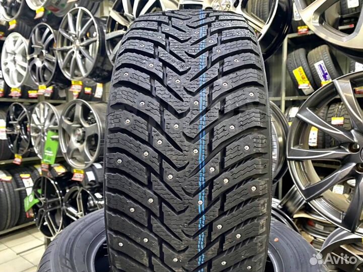 Nokian Tyres Nordman 8 205/65 R16 94H