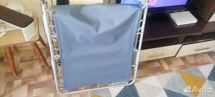 Раскладушка