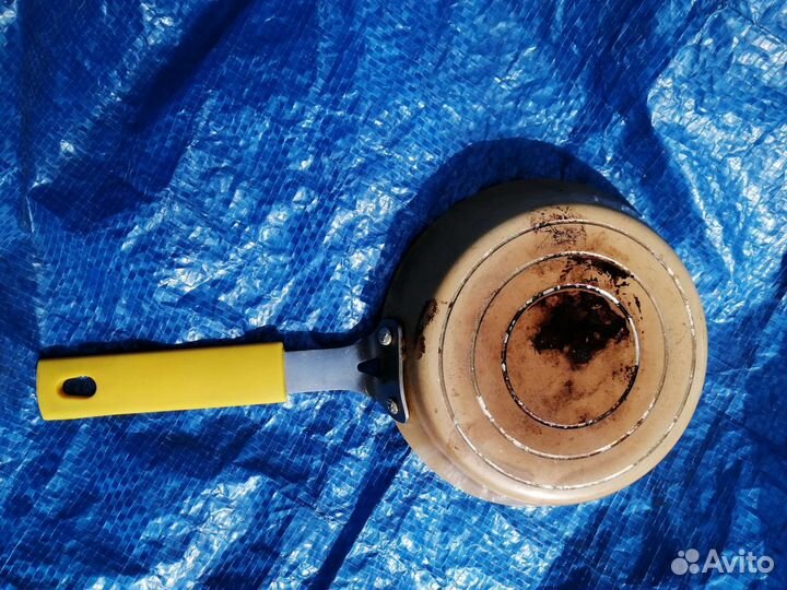 Сковорода