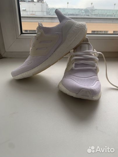 Кроссовки Adidas Ultraboost 35