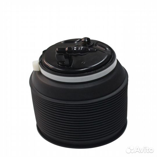 Пневмобаллон Toyota Land Cruiser Prado 120 правый