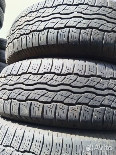 Bridgestone Dueler A/T 697 225/65 R17