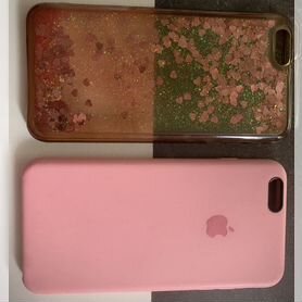 Чехол на iPhone 6 plus