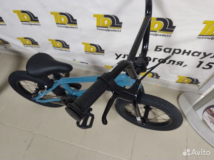 BMX 14