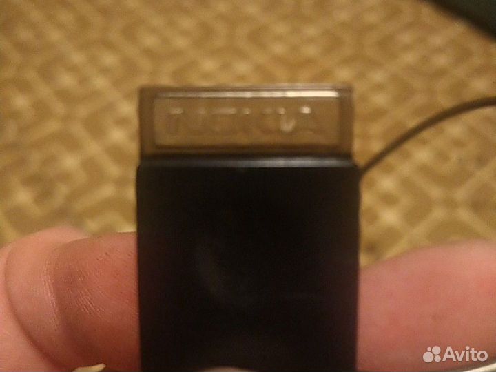 Удлинитель для наушников оригинальный Nokia