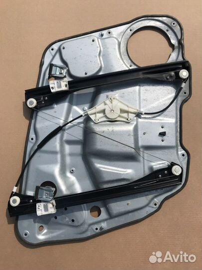 Стеклоподъемник передний правый Mercedes Benz