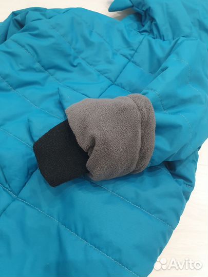 Куртка детская