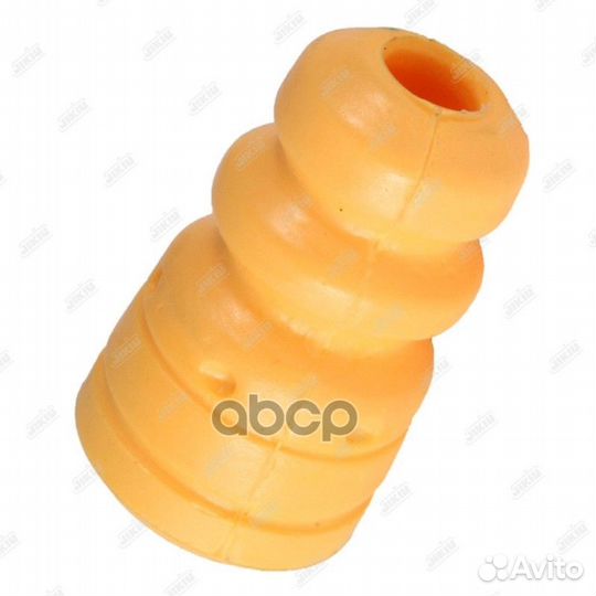 Отбойник амортизатор задний Hyundai/Jikiu/ RB11