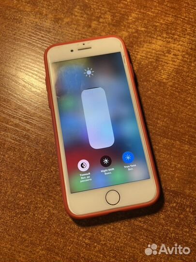 iPhone 8, 256 ГБ