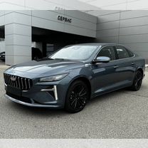 Новый Geely Preface 2.0 AMT, 2024, цена от 2 917 990 руб.