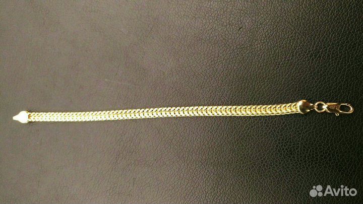 Браслет мужской