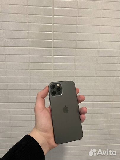 iPhone 12 Pro, 512 ГБ